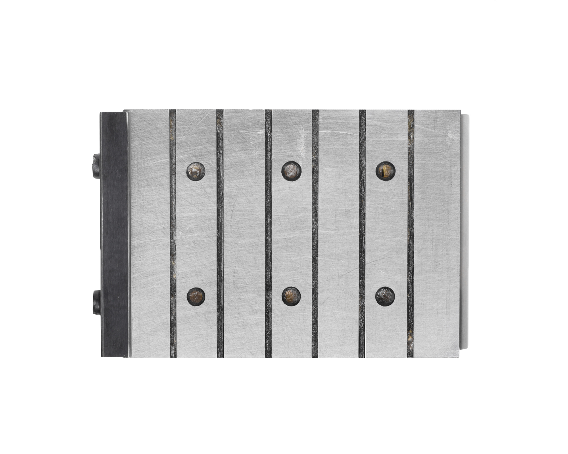 Линейка синусная ЛС-100х60 Калибр