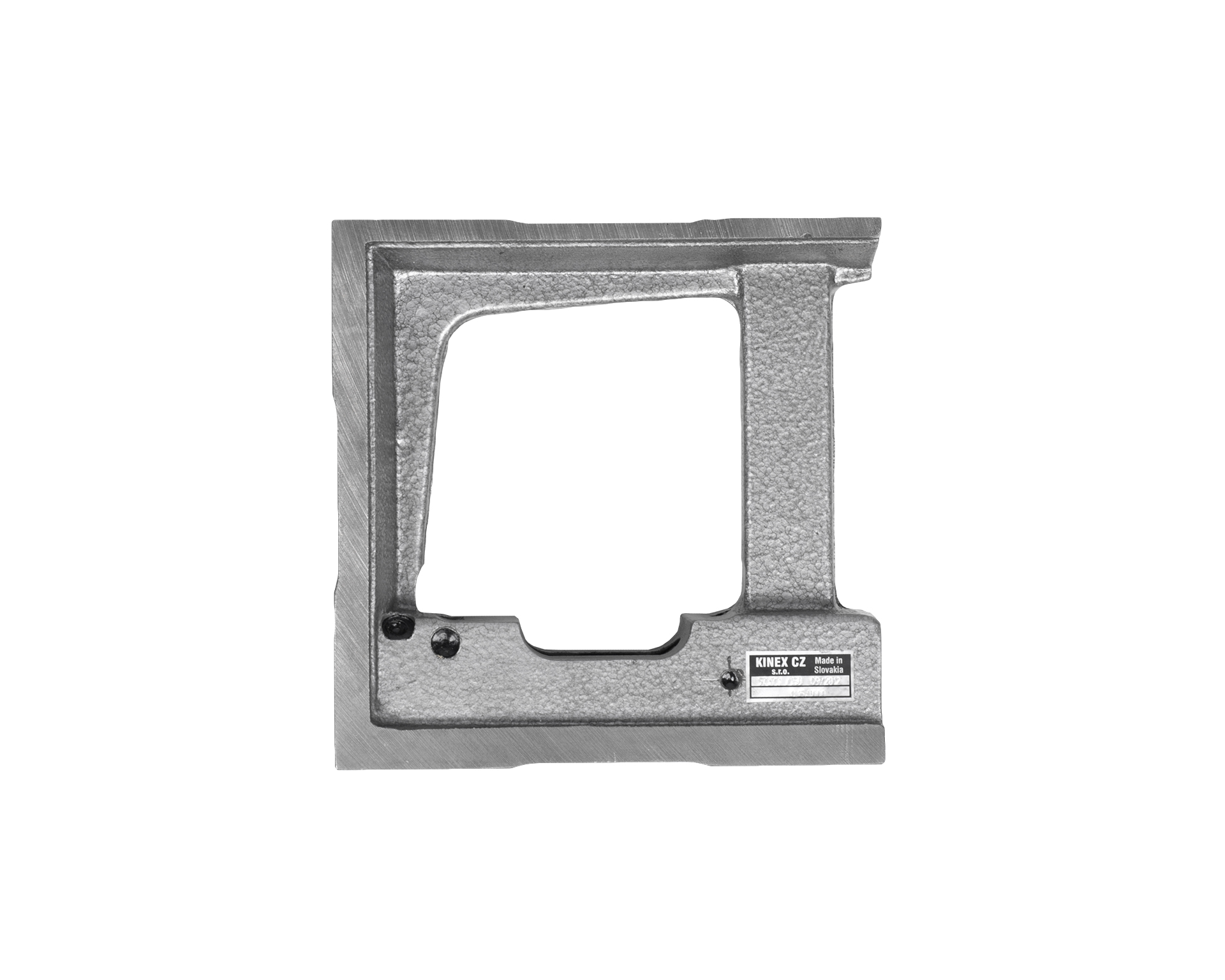 Уровень рамный 150мм 0.15мм/м KINEX