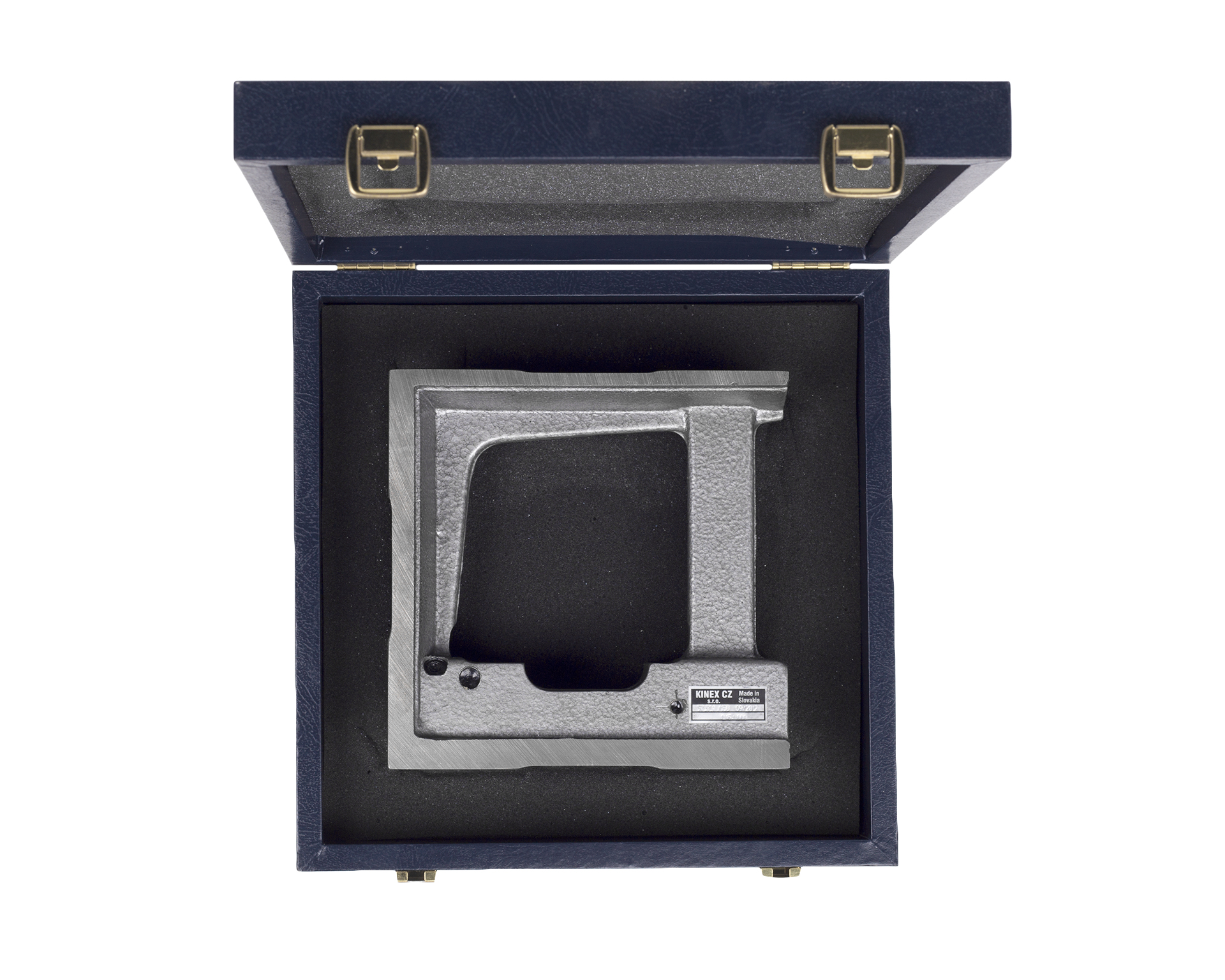 Уровень рамный 150мм 0.15мм/м KINEX