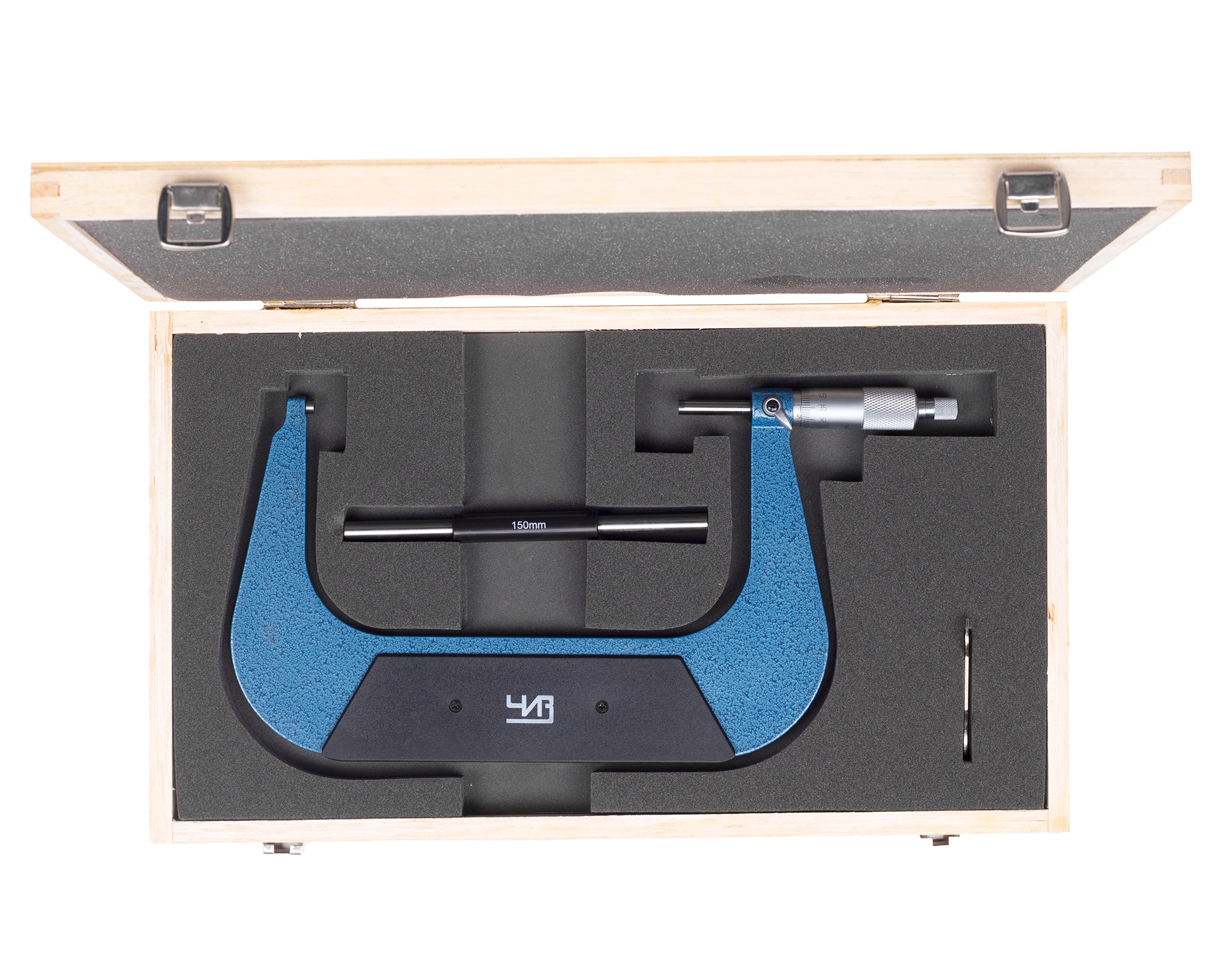 Микрометр МК- 175 0,01 ЧИЗ