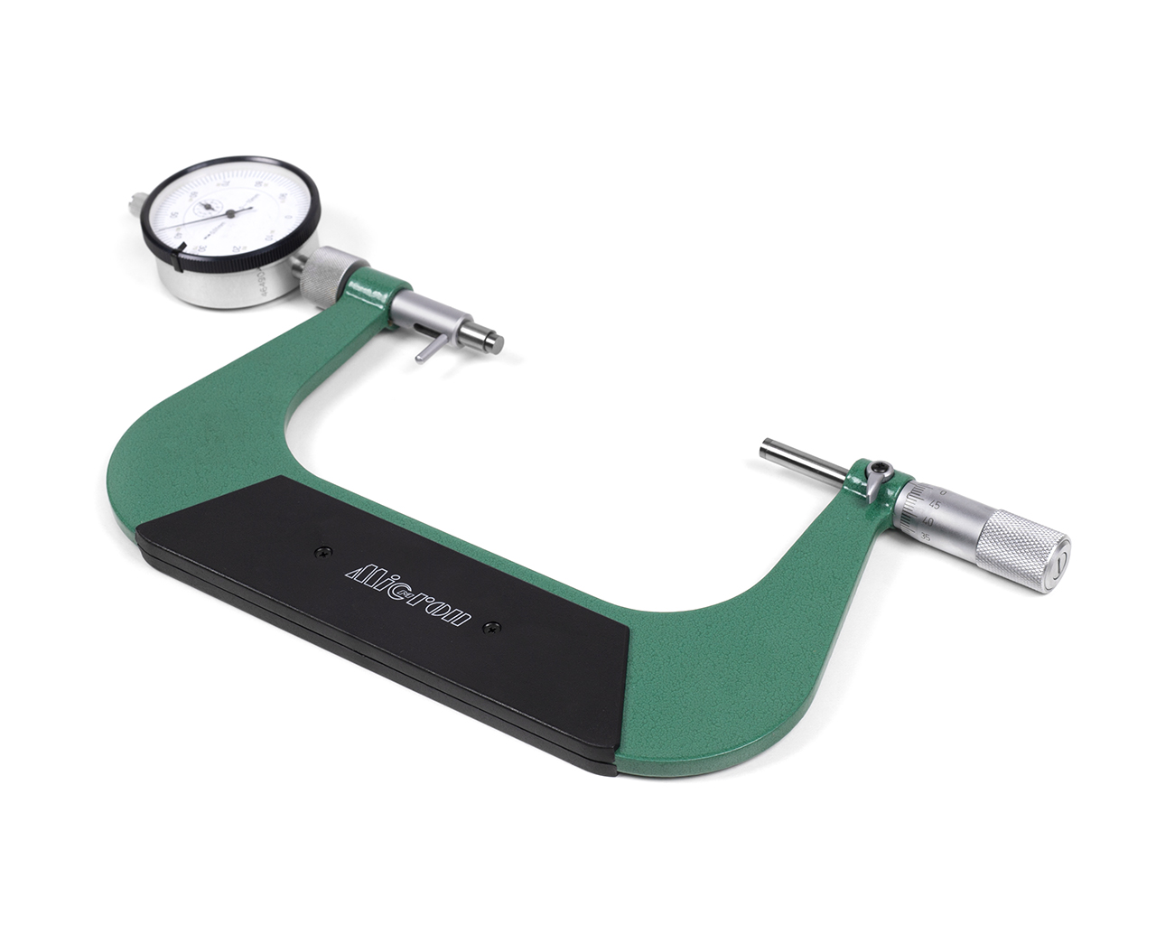 Микрометр рычажный МРИ-125 0,01 Микрон