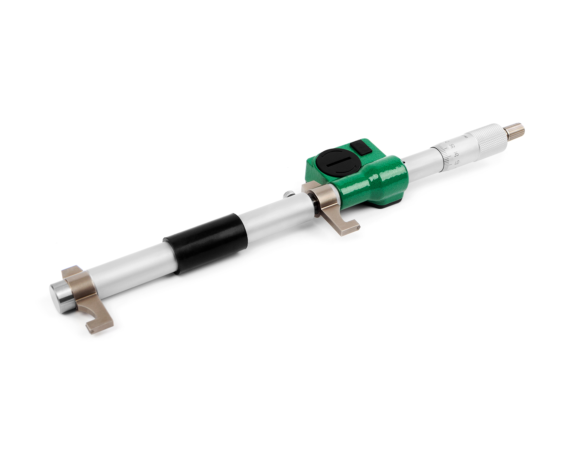 Нутромер микрометр с бок/губками 150-175 0,01 (НМБЦ) электр. МИК