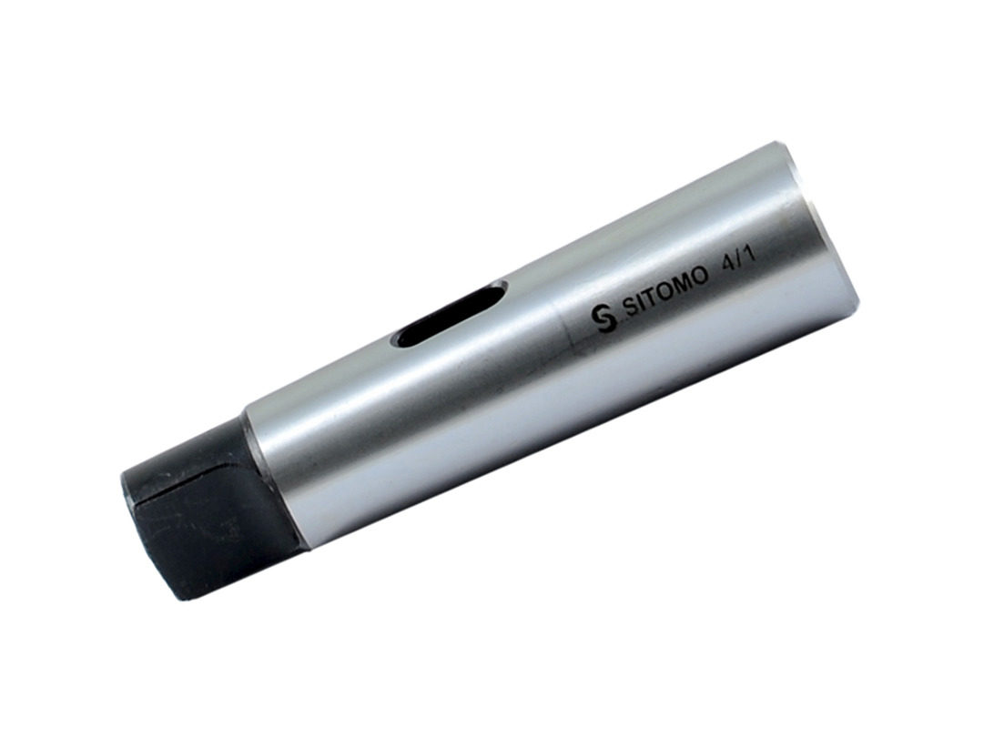 Втулка переходная КМ 3/1 с лапкой ГОСТ 13598-85 SITOMO