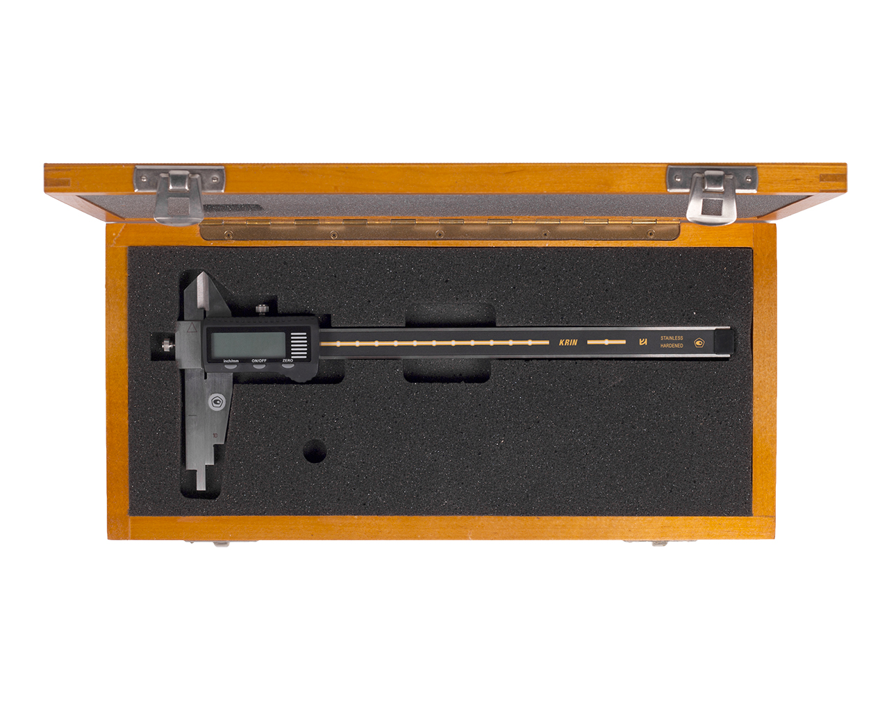 Штангенциркуль ШЦЦС 200 КировИнструмент