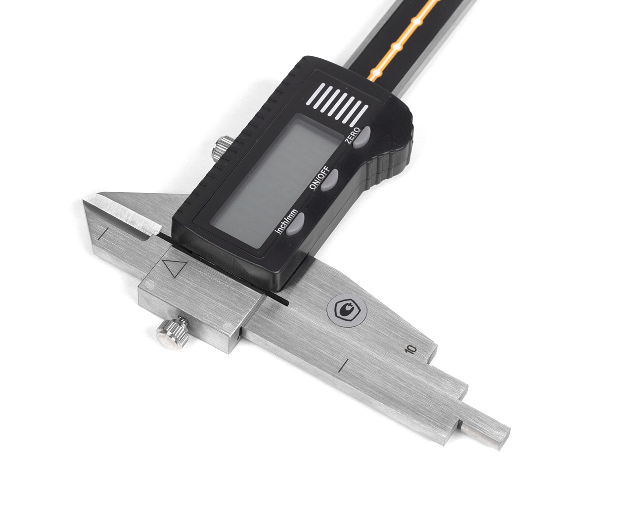 Штангенциркуль ШЦЦС 200 КировИнструмент