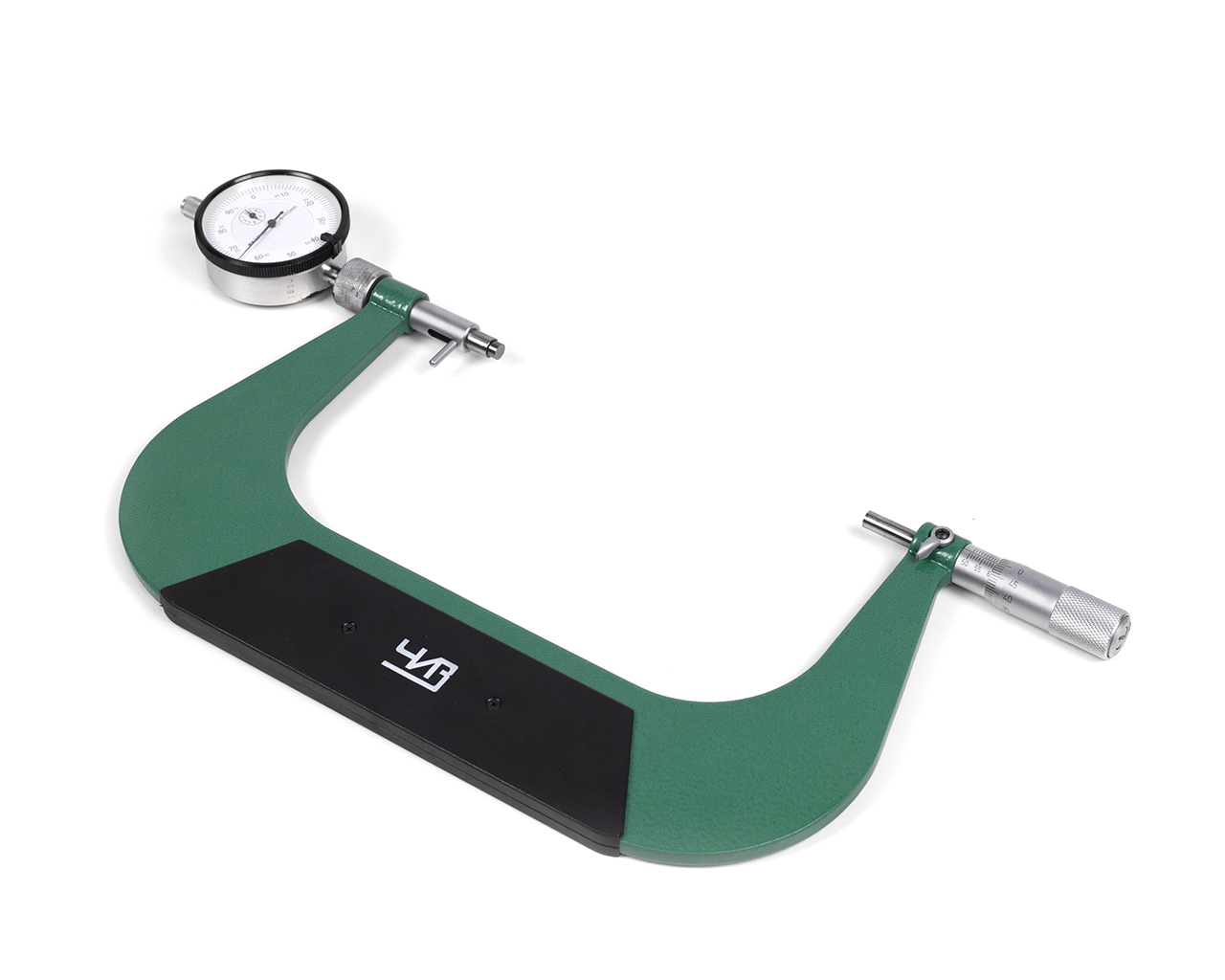 Микрометр рычажный МРИ-175 0,01 ЧИЗ