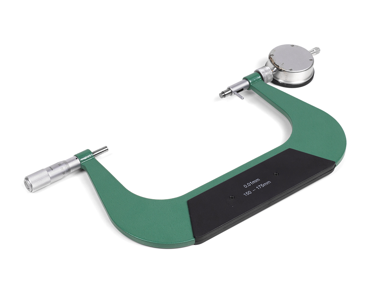Микрометр рычажный МРИ-175 0,01 ЧИЗ