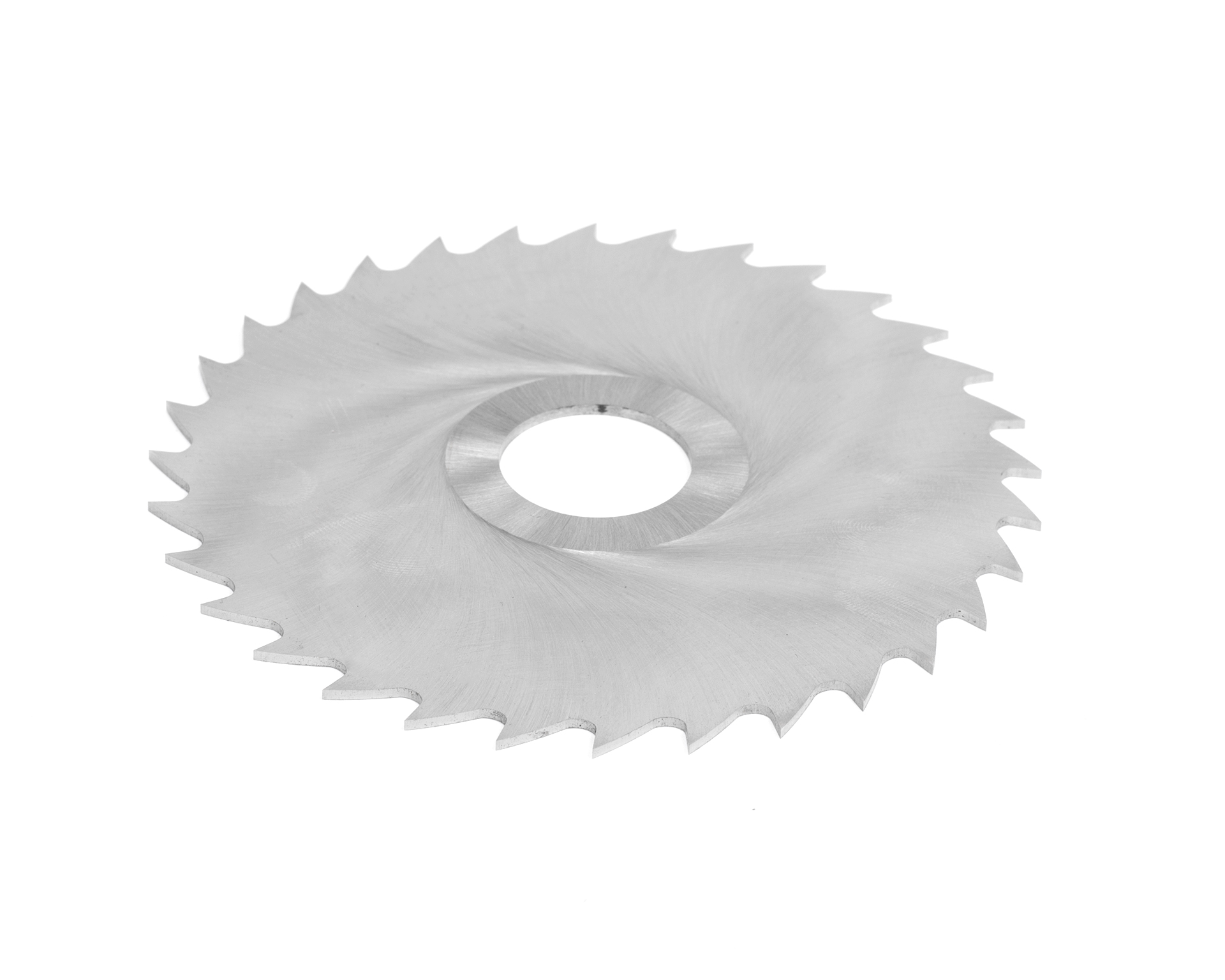 Фреза 125 х 1,6 х 27 тип3 Z= 32 Р9 CNIC