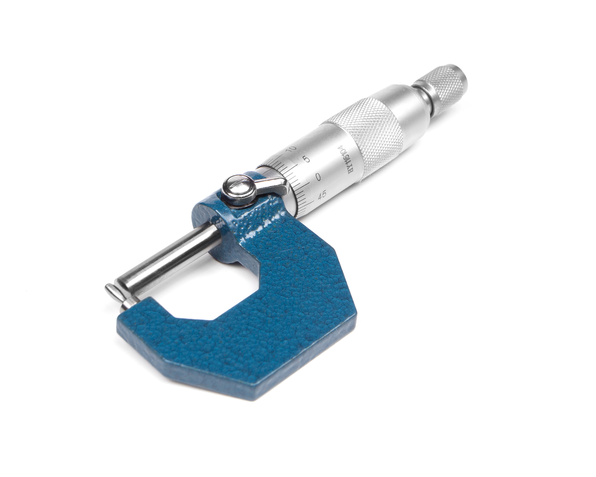 Микрометр трубный МТ- 25 0,01 SHAN