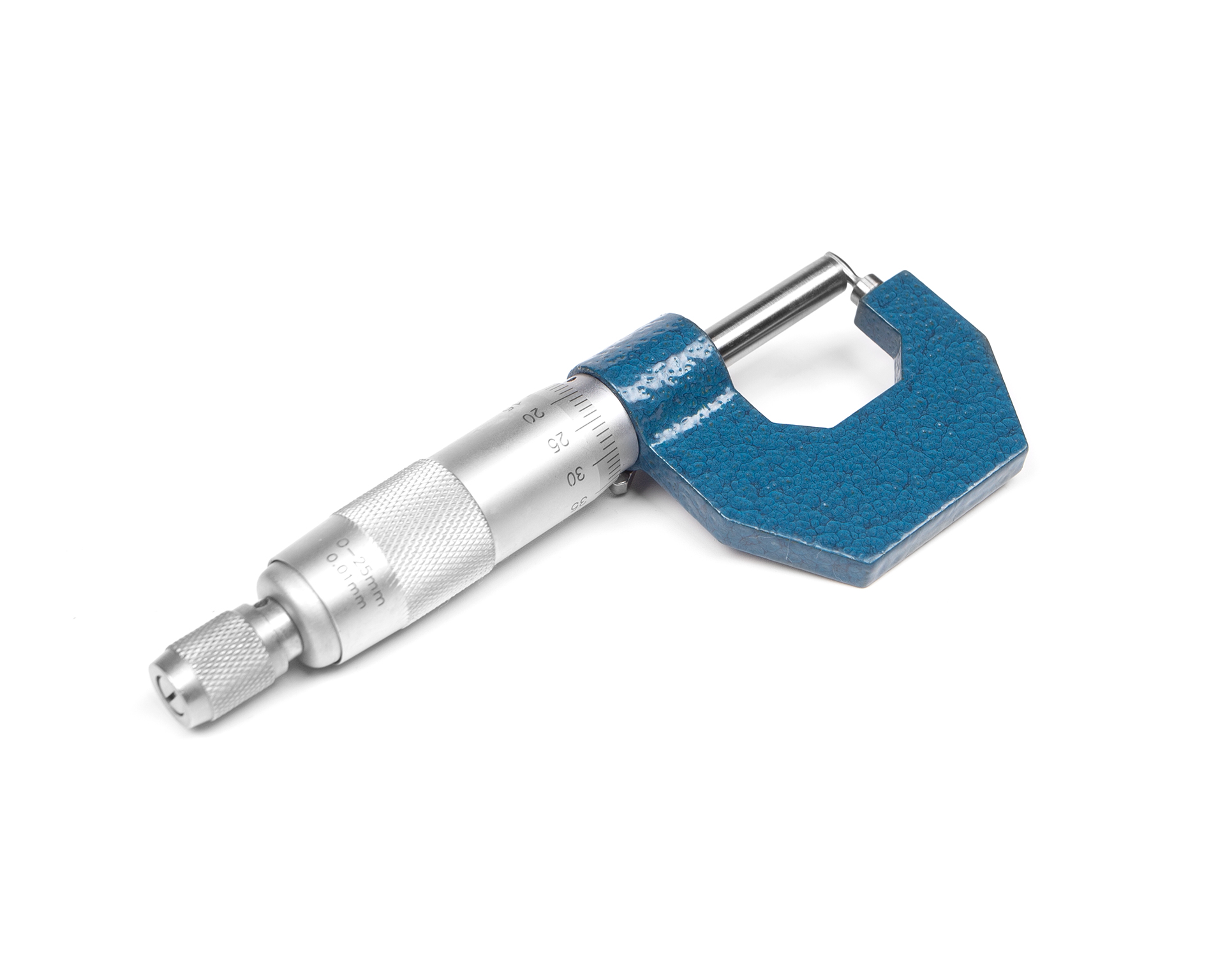 Микрометр трубный МТ- 25 0,01 SHAN