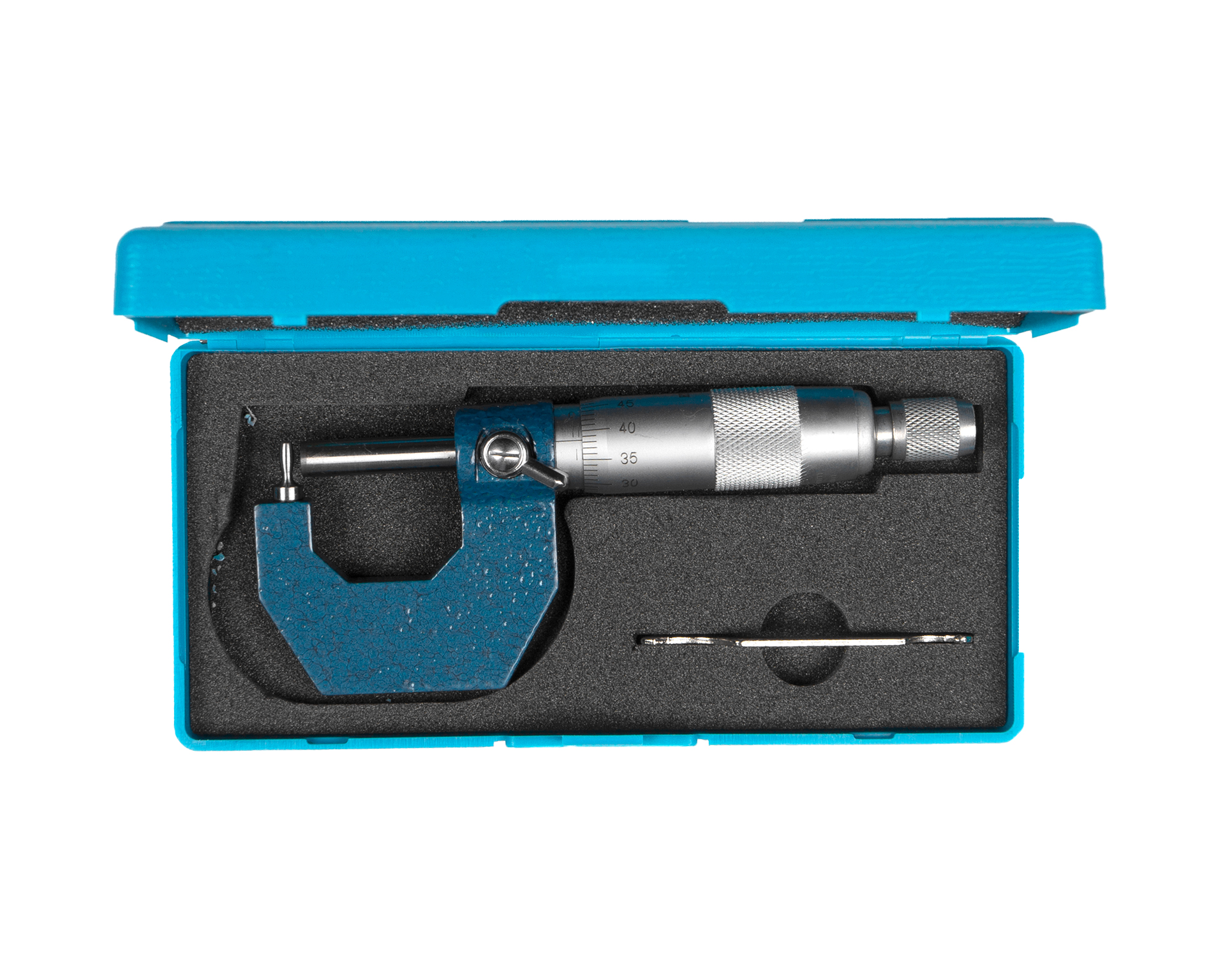 Микрометр трубный МТ- 25 0,01 SHAN