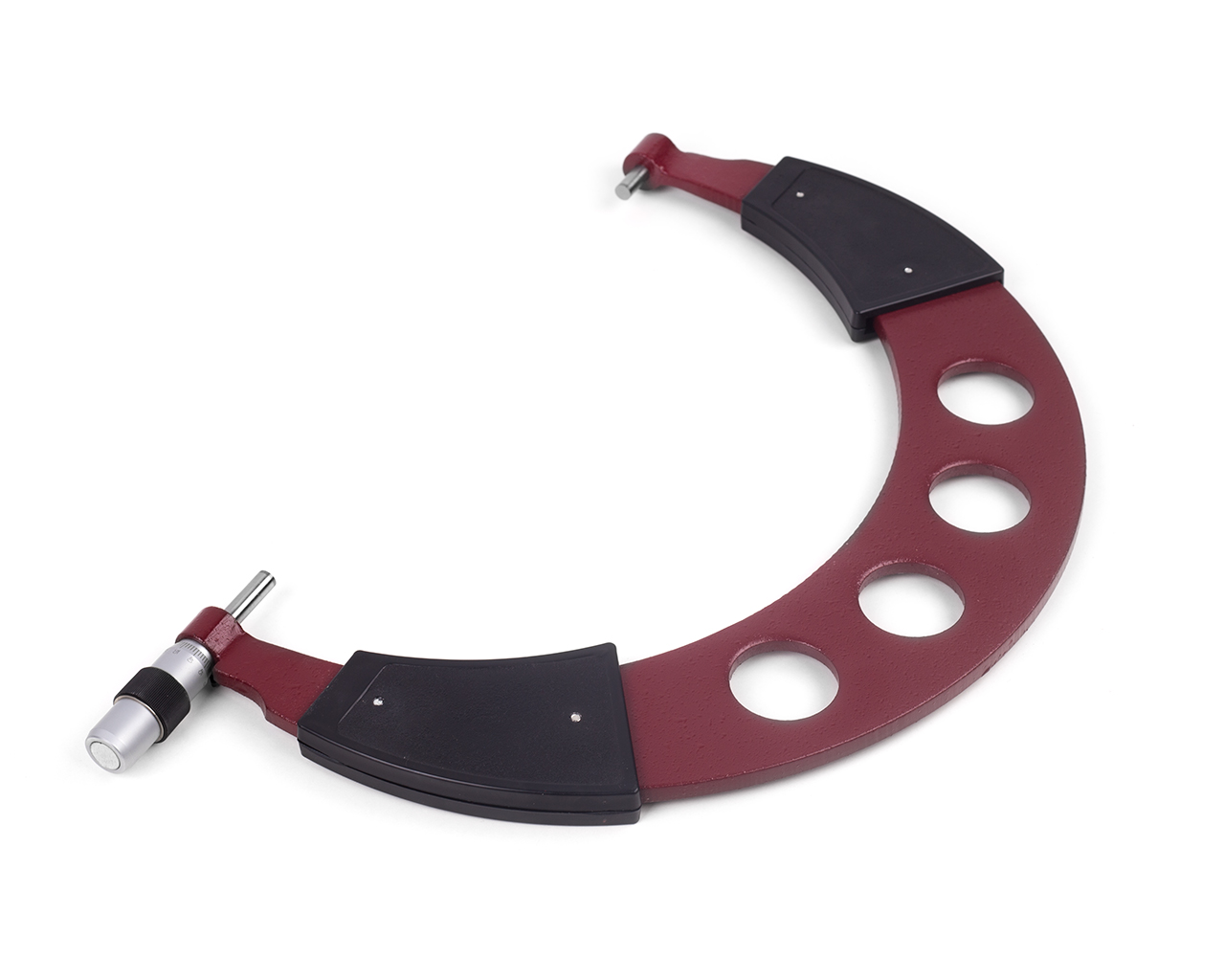 Микрометр МК- 300 0,01 МИК PRO