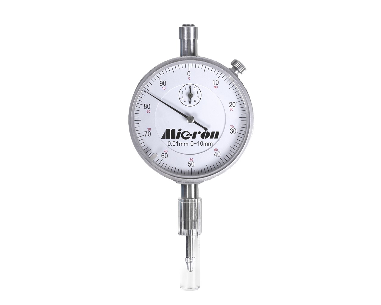 Индикатор часового типа ИЧ-10 0,01 с ушком Микрон