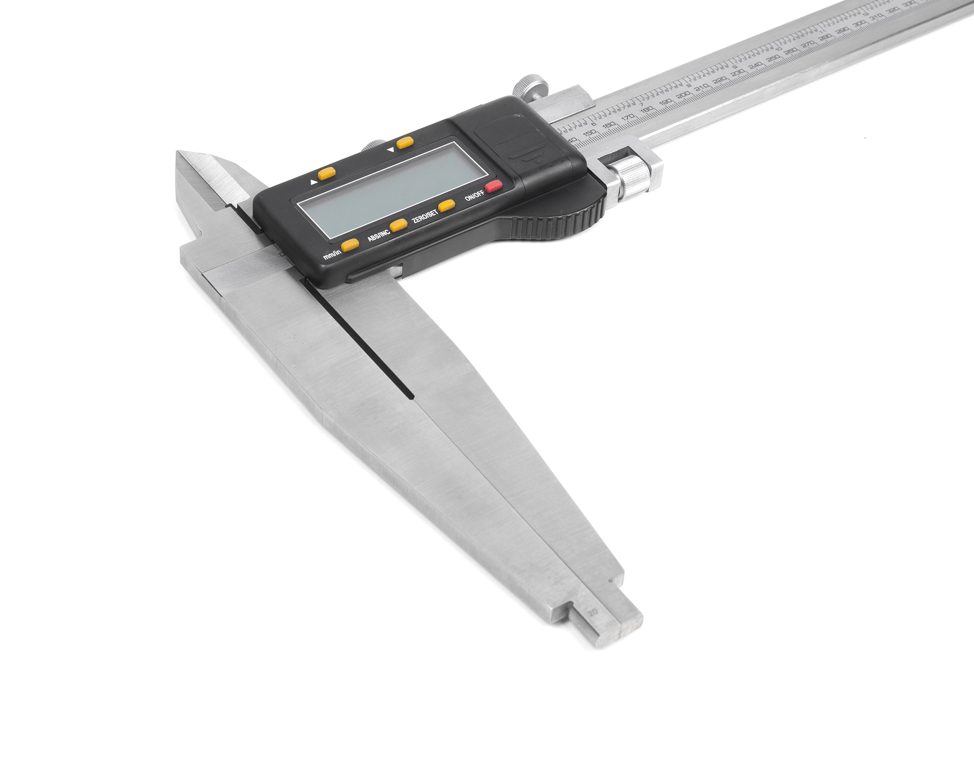 Штангенциркуль ШЦЦ-2- 500 0,01 электронный губки 150мм ЧИЗ