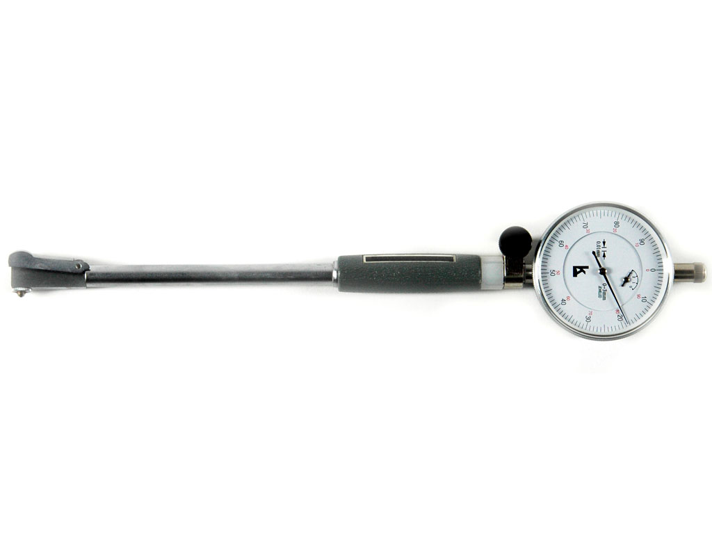 Нутромер индикаторный НИ 50-100 0,01 с поверкой КЛБ