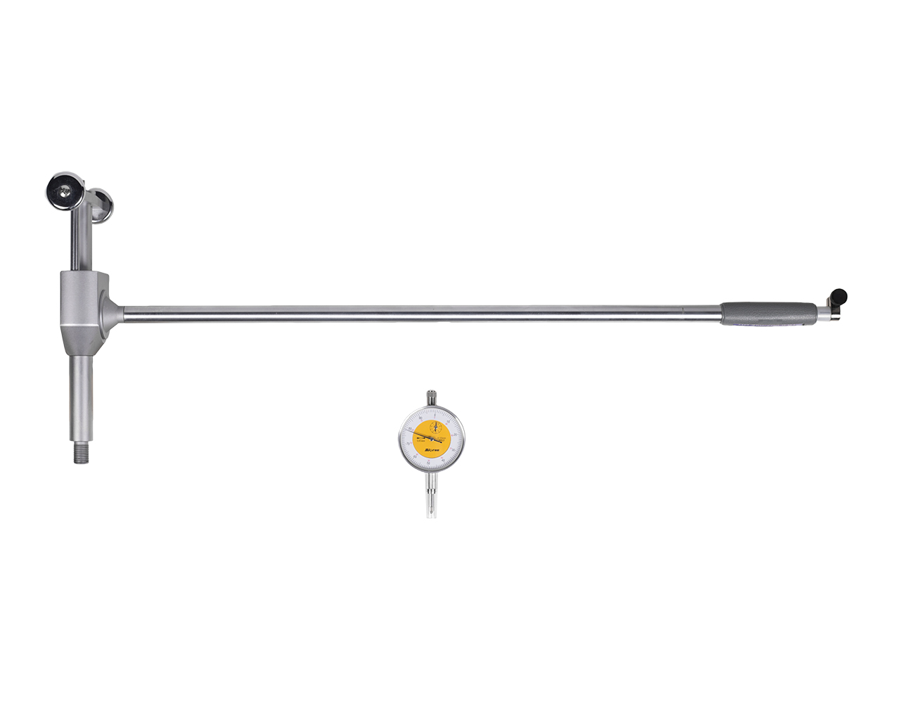 Нутромер индикаторный НИ 700-1000 0,01 Микрон