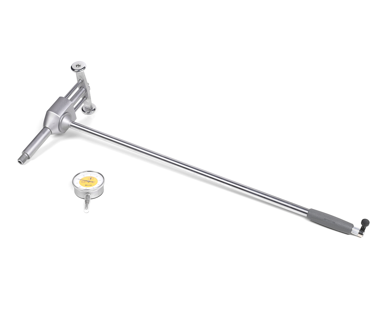 Нутромер индикаторный НИ 700-1000 0,01 Микрон