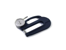 Концевая мера длины 46.50 мм кл.1 ЧИЗ