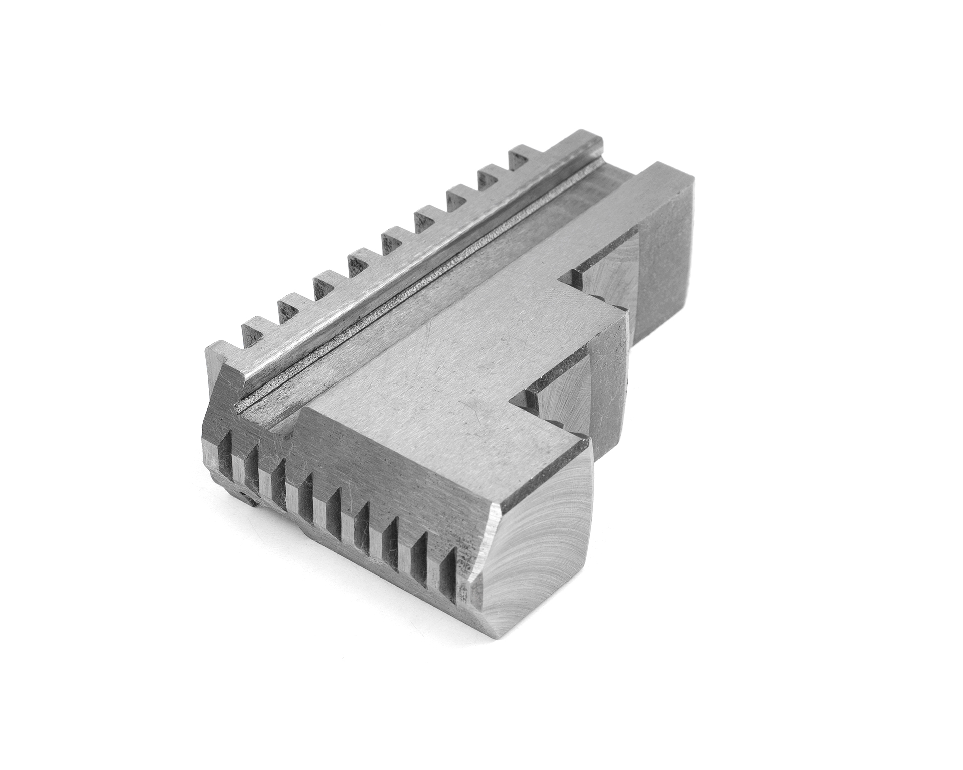 Кулачки 315 прямые к патронам HORTZ PRO