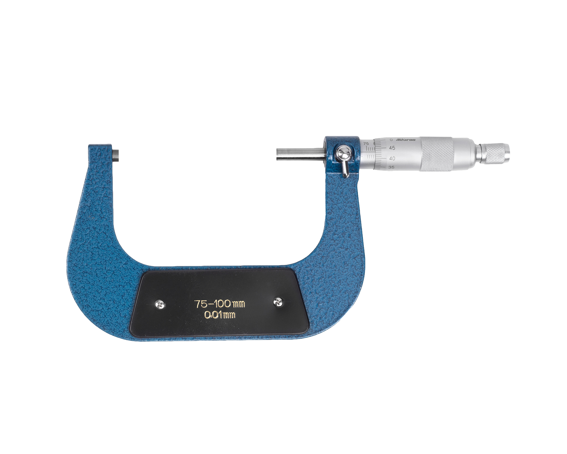 Микрометр МК- 100 0,01 Микрон