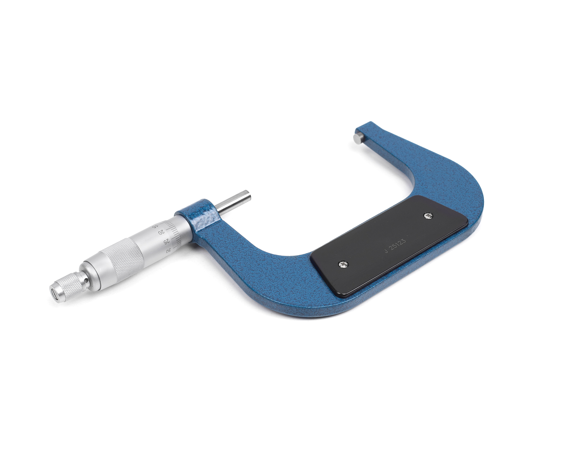 Микрометр МК- 100 0,01 Микрон