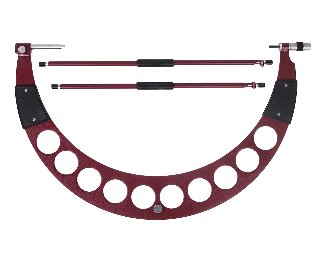 Микрометр МК- 600 0,01 КировИнструмент