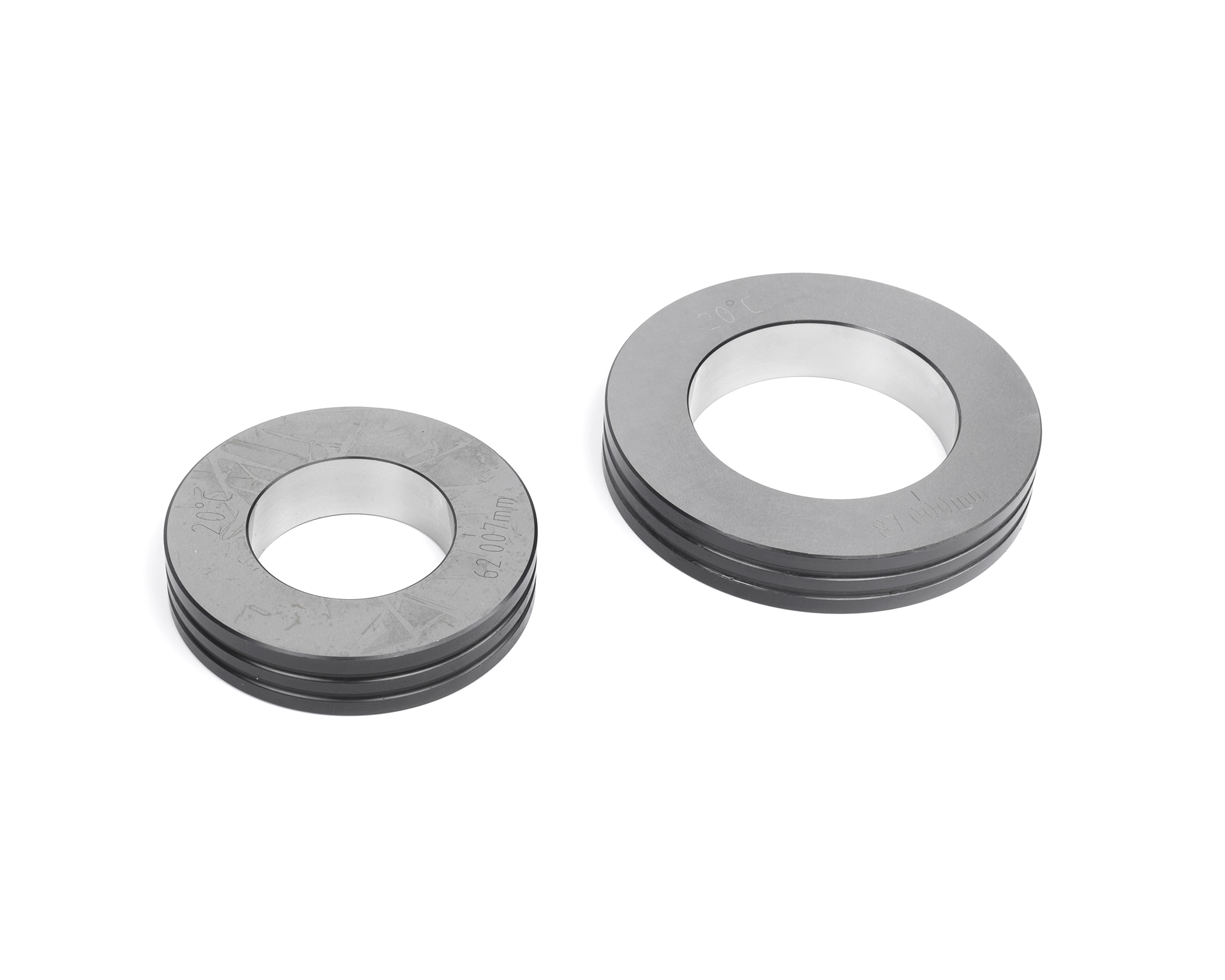 Набор нутромеров микрометрических 3-точечных электронных 50-100 0,001 ЧИЗ