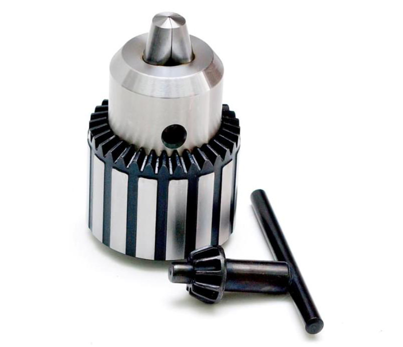 Патрон сверлильный ПСК-10 HORTZ В12