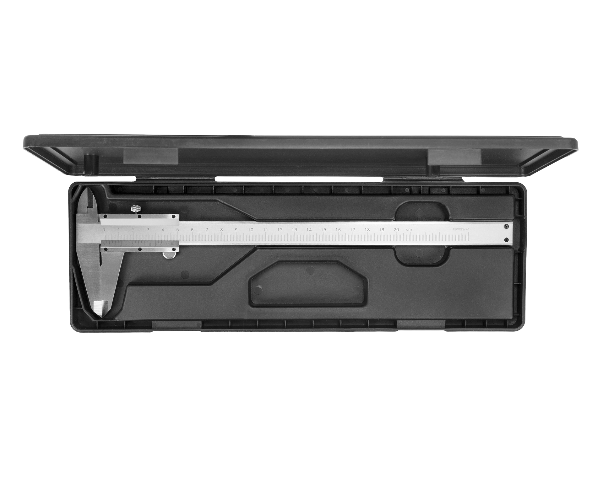 Штангенциркуль ШЦ-1-200 0,05 губки 50мм SHAHE