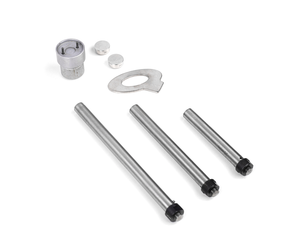 Микрометр МКЦ- 300 0,001 электронный 5-кн. IP54 Микрон