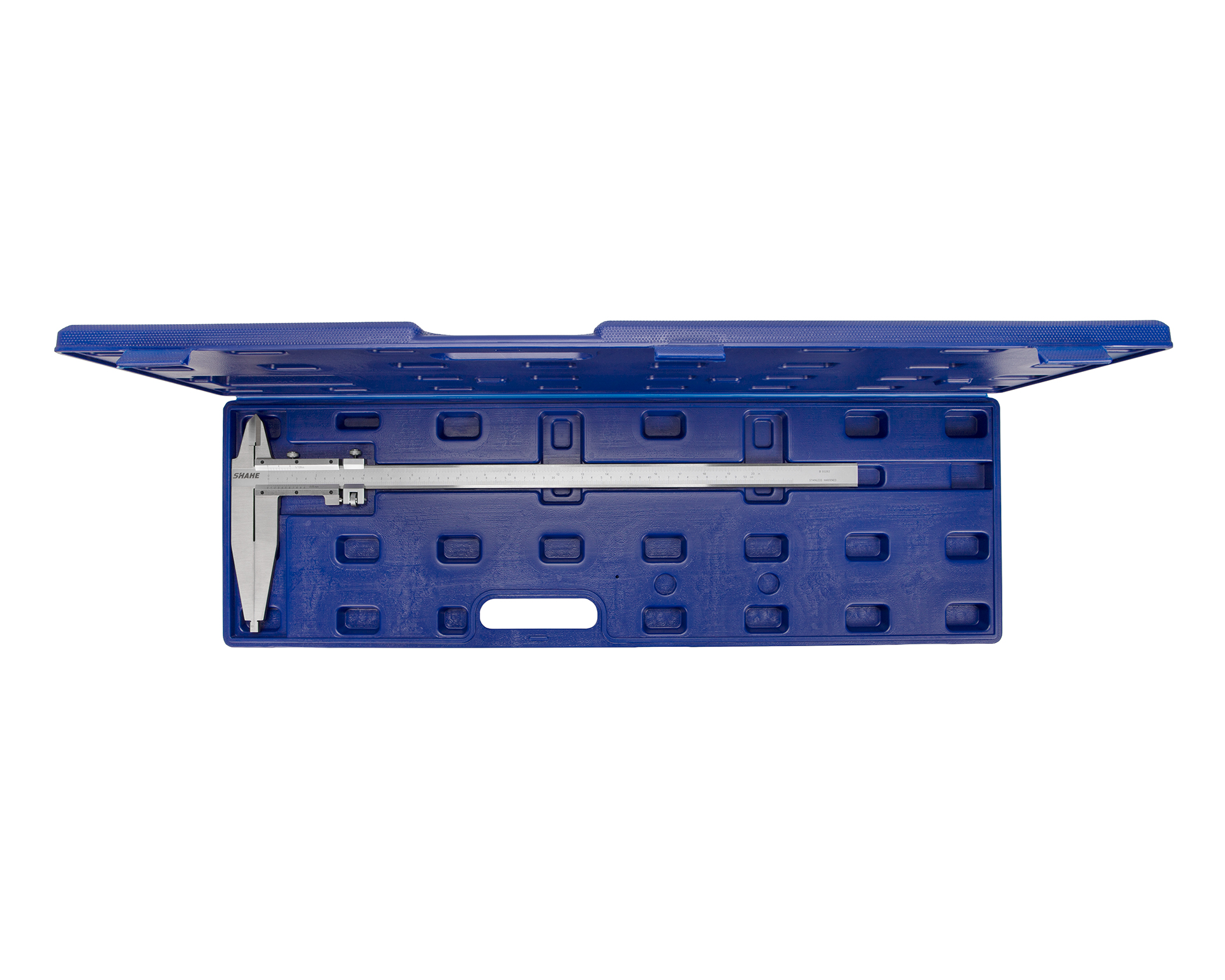 Штангенциркуль ШЦ-2- 500 0,05 губ. 150 SHAHE