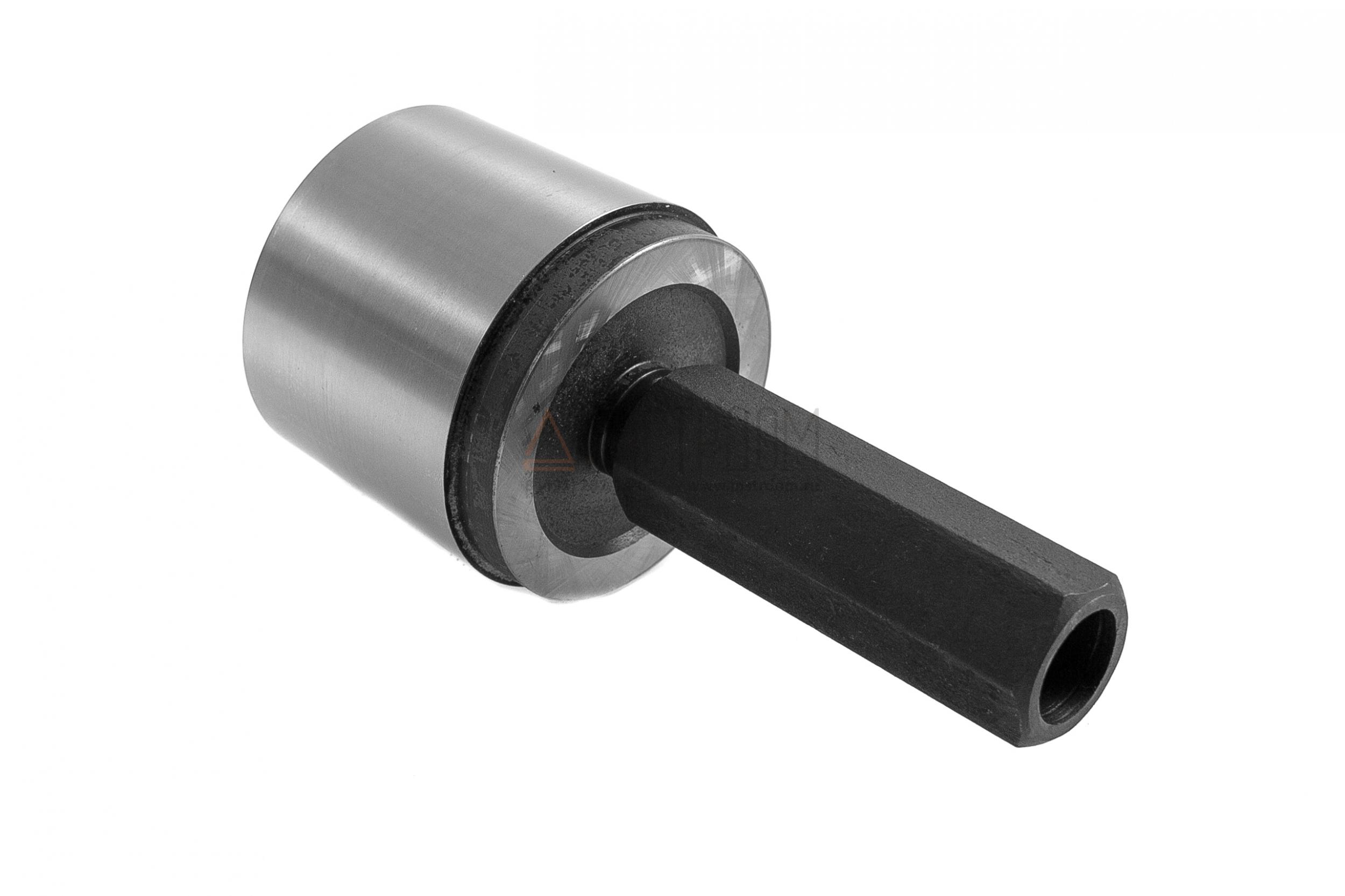 Калибр-пробка ГБВ 89 раб.