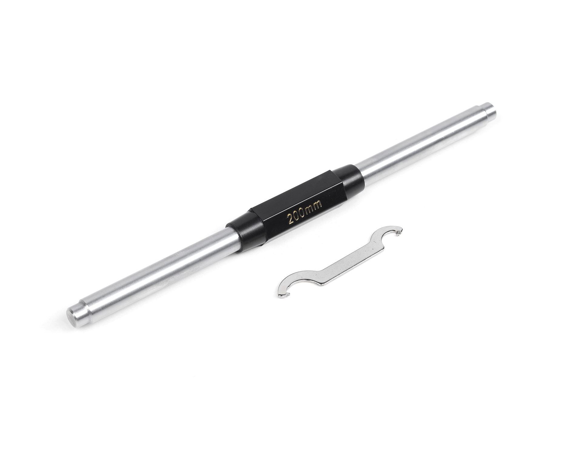 Микрометр МК- 225 0,01 с поверкой Микрон