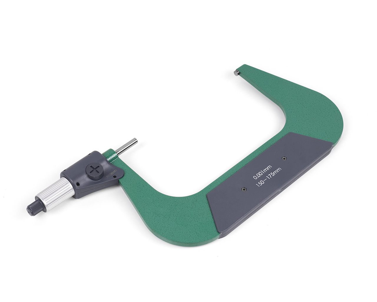 Микрометр МКЦ- 175 0,001 электронный ЧИЗ