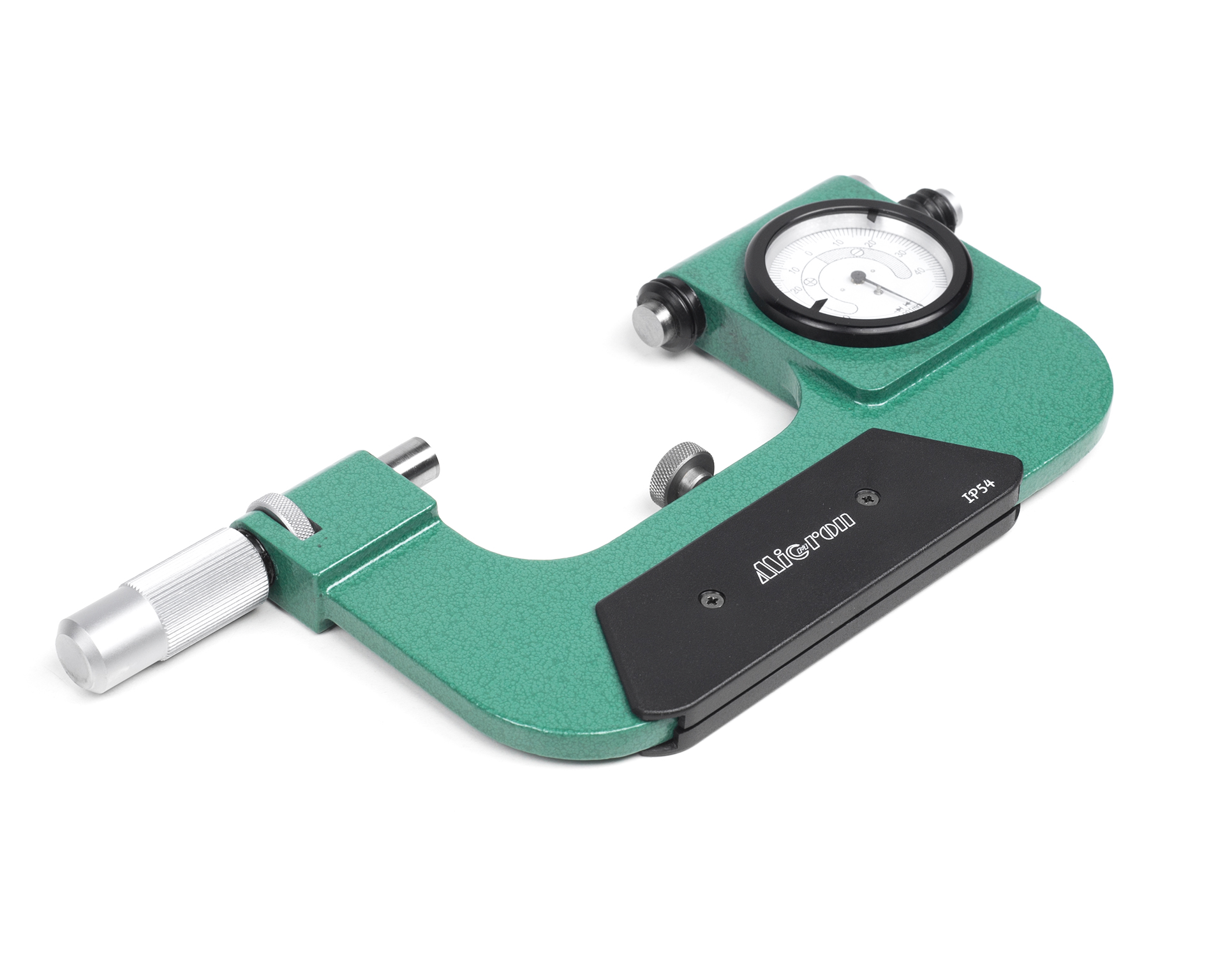 Скоба рычажная СР- 75 0,001 повышенной точности Микрон