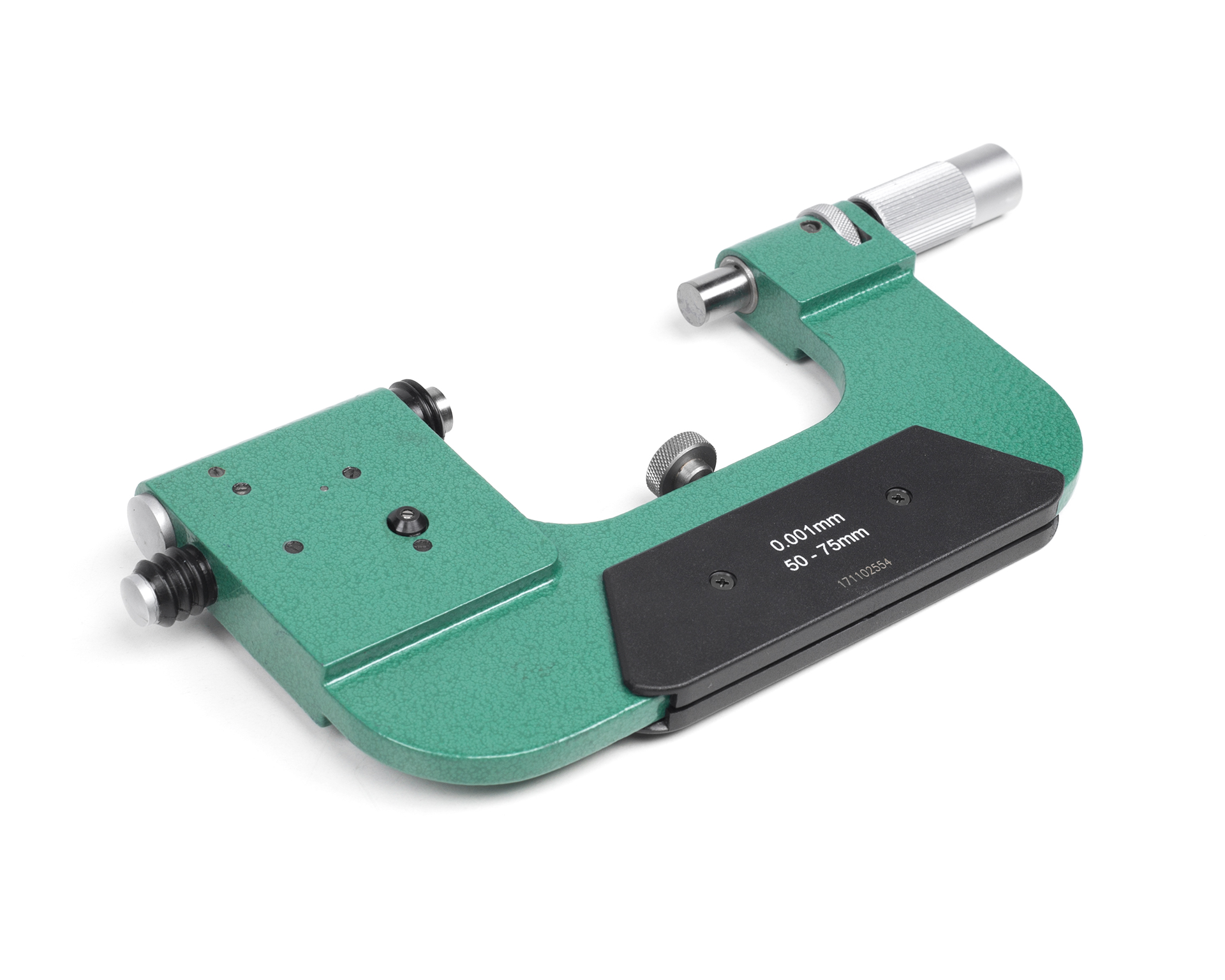 Скоба рычажная СР- 75 0,001 повышенной точности Микрон