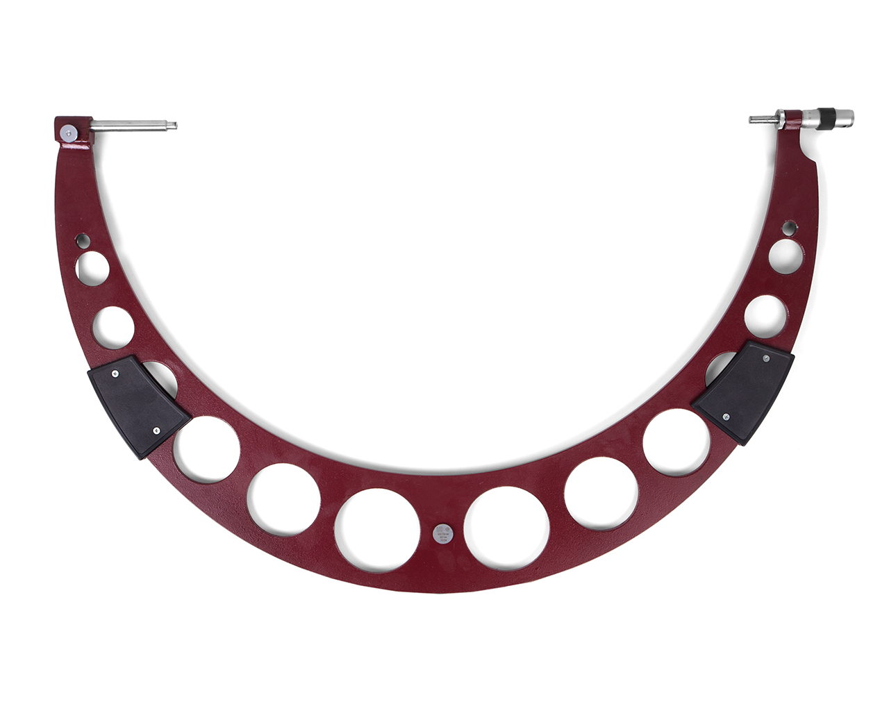 Микрометр МК- 750 0,01 кл.т.1 КировИнструмент