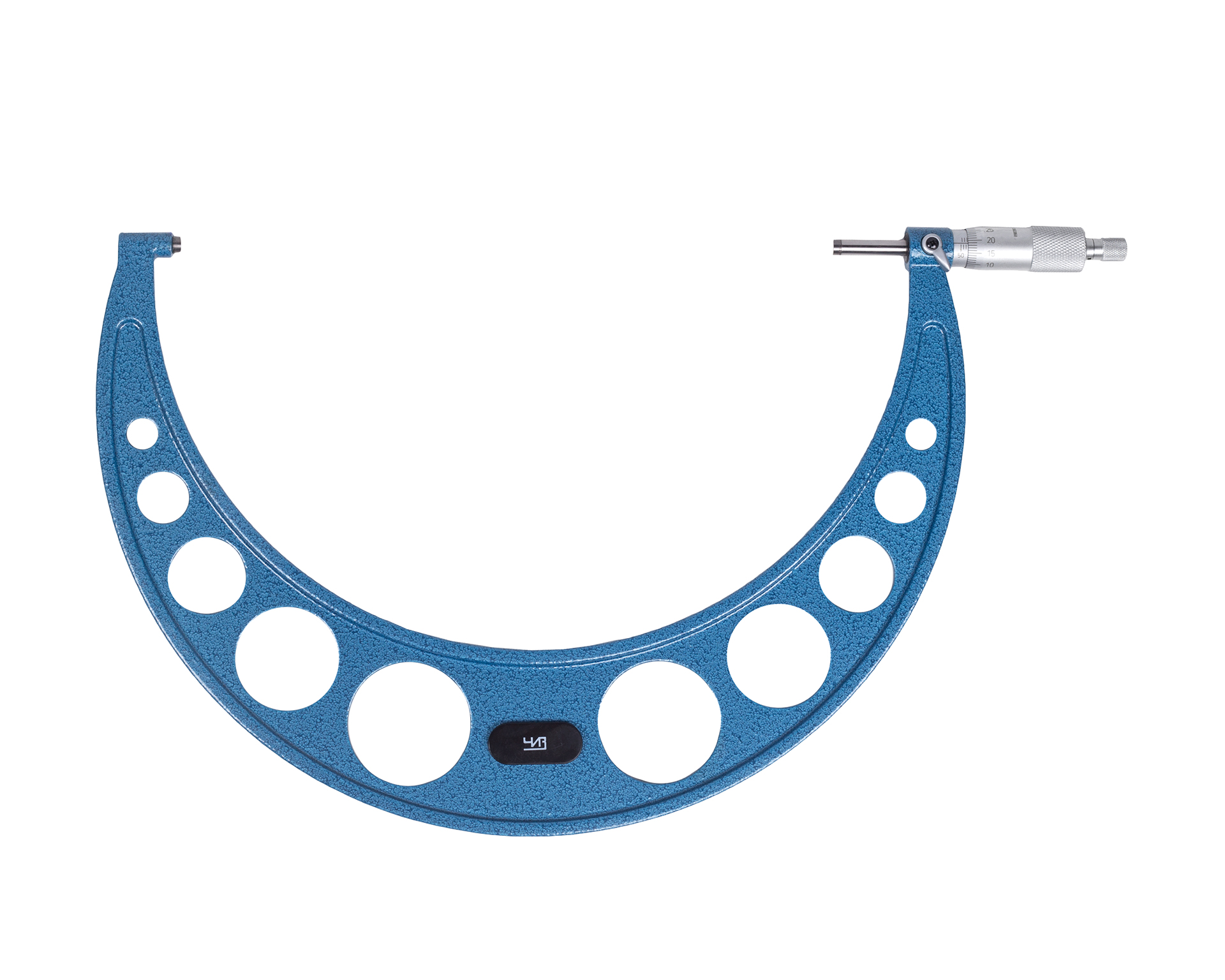 Микрометр МК- 250 0,01 с пов. ЧИЗ