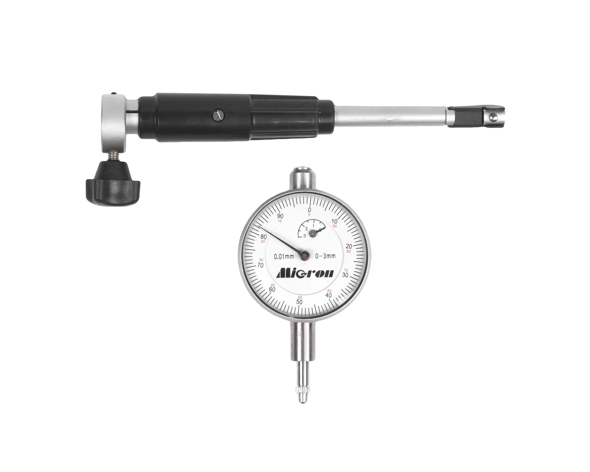 Нутромер индикаторный НИ 10- 18 0,01 Микрон