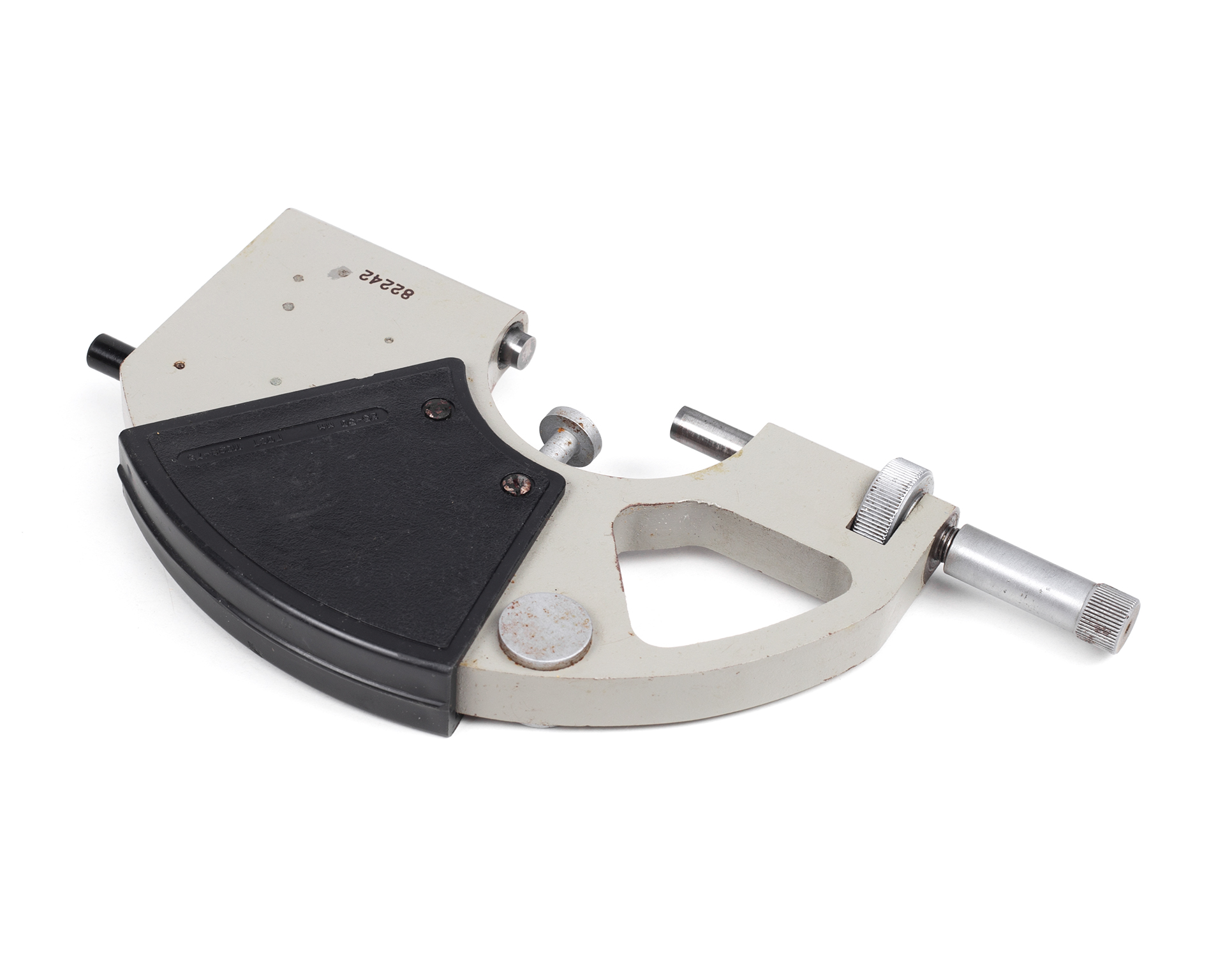 Скоба рычажная СРП- 75 0,001 повышенной точности ИЗМЕРОН