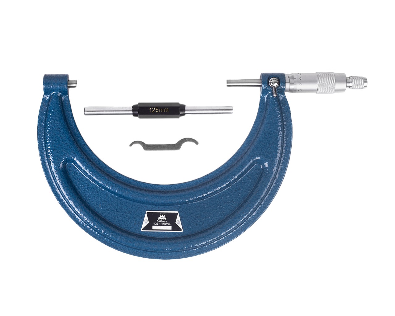Микрометр МК- 150 0,01 SHAN