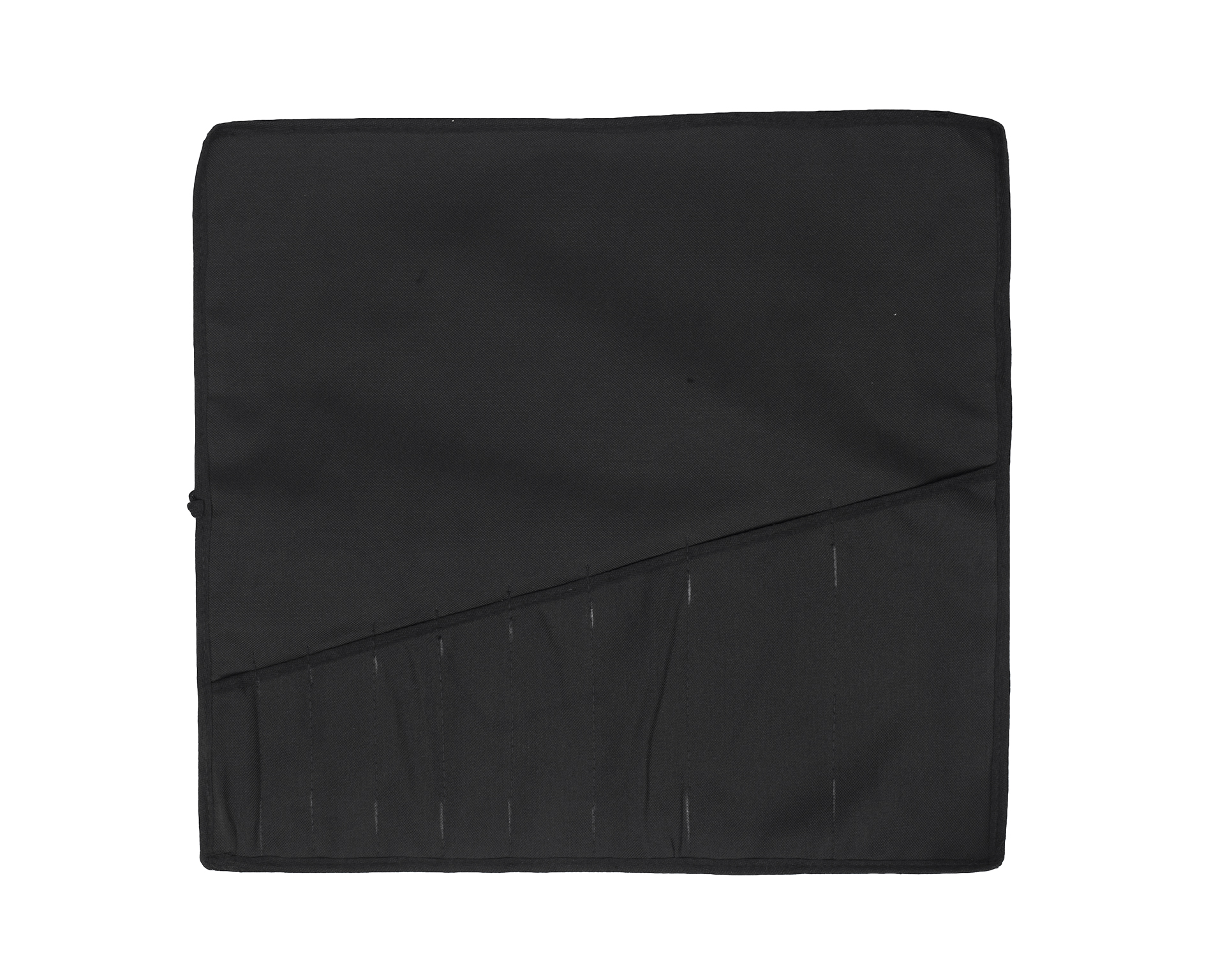 Сумка инструментальная КГД черная 9 ячеек большая