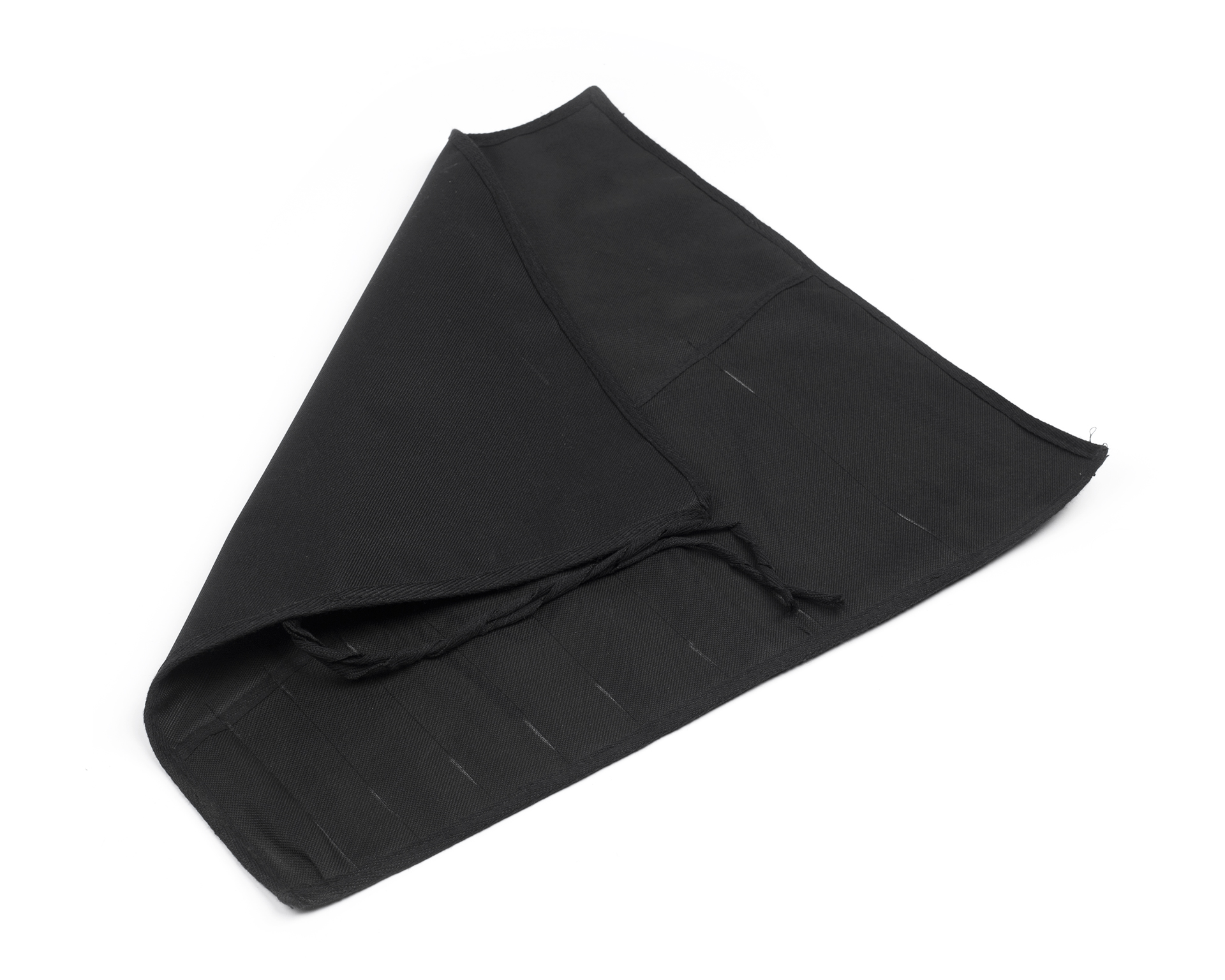 Сумка инструментальная КГД черная 9 ячеек большая