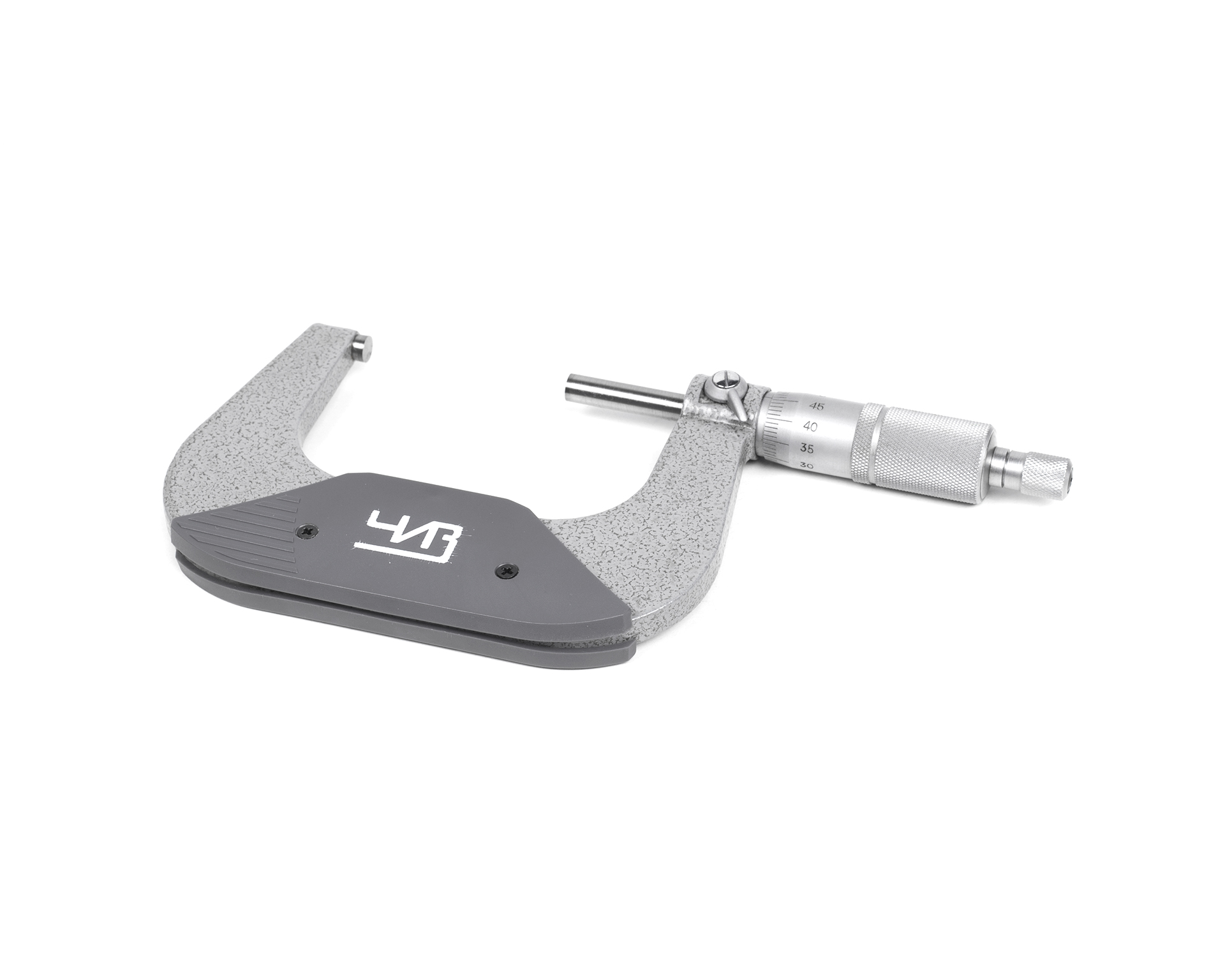 Микрометр МК- 75 0,01 с поверкой ЧИЗ