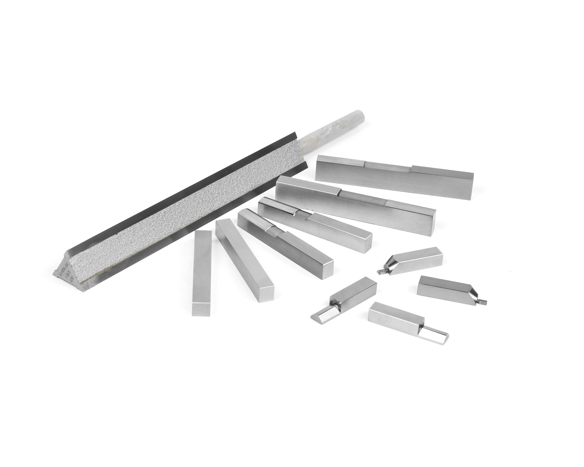 Набор принадлежностей для КМД ПК-1 ЧИЗ с кал-ой