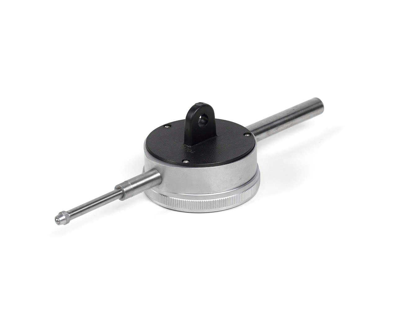 Индикатор часового типа ИЧ-25 0,01 с ушком SHAN