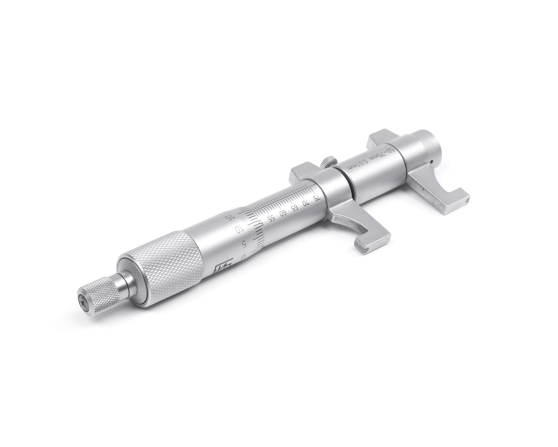 Нутромер микрометрический с боковыми губками 50-75 0,01 ЧИЗ