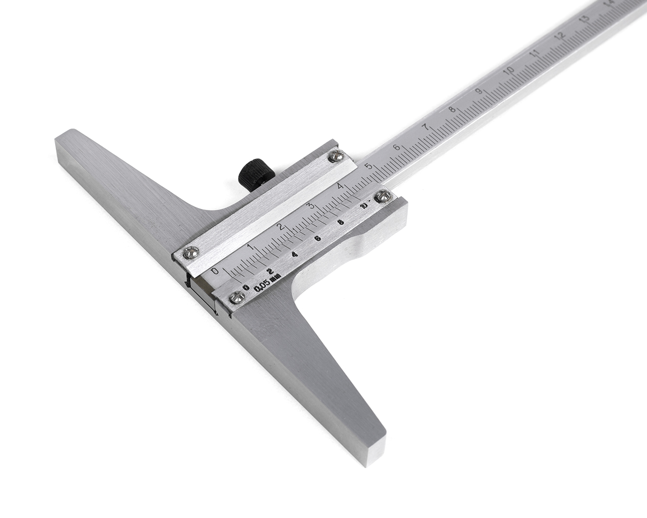 Штангенглубиномер ШГ- 500 0,1 КировИнструмент