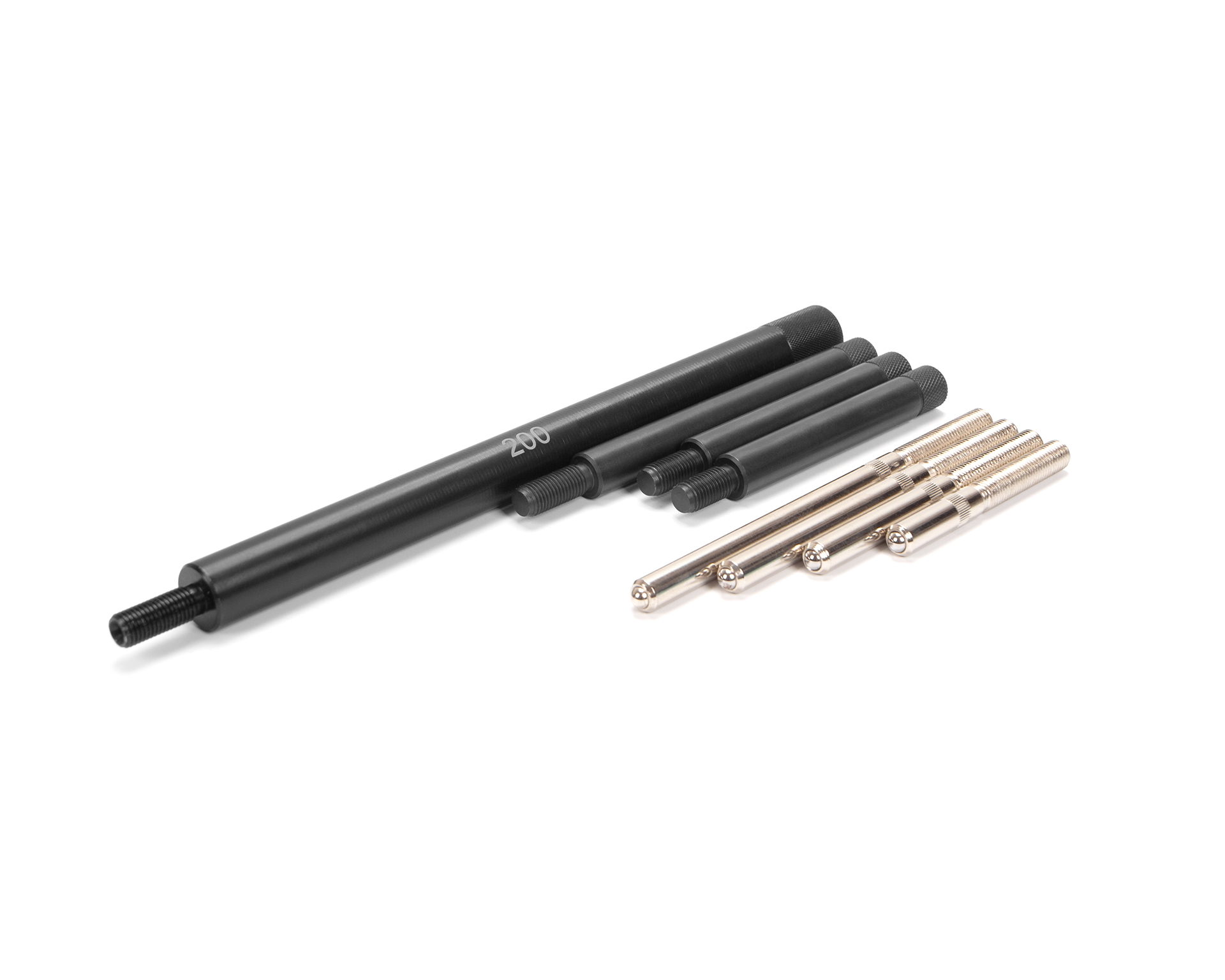 Нутромер индикаторный НИ 450-700 0,01 SHAHE