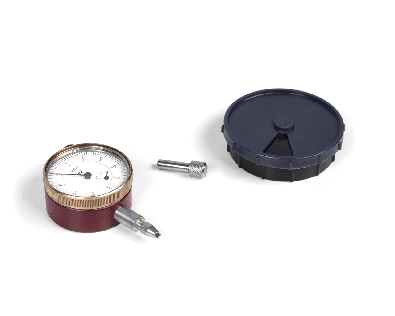 Нутромер индикаторный НИ 6- 10 0,01 кл.2 КировИнструмент